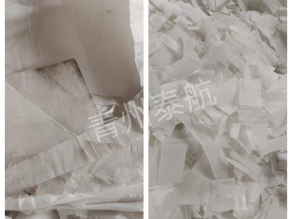 紙張切效果對比